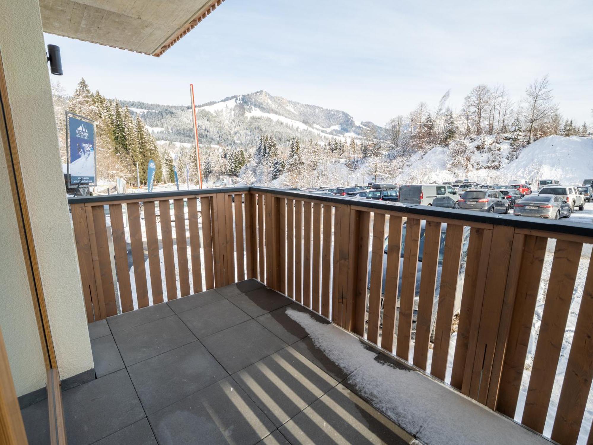 Alpenstyle Resort Fieberbrunn By Alpentravel Exterior foto