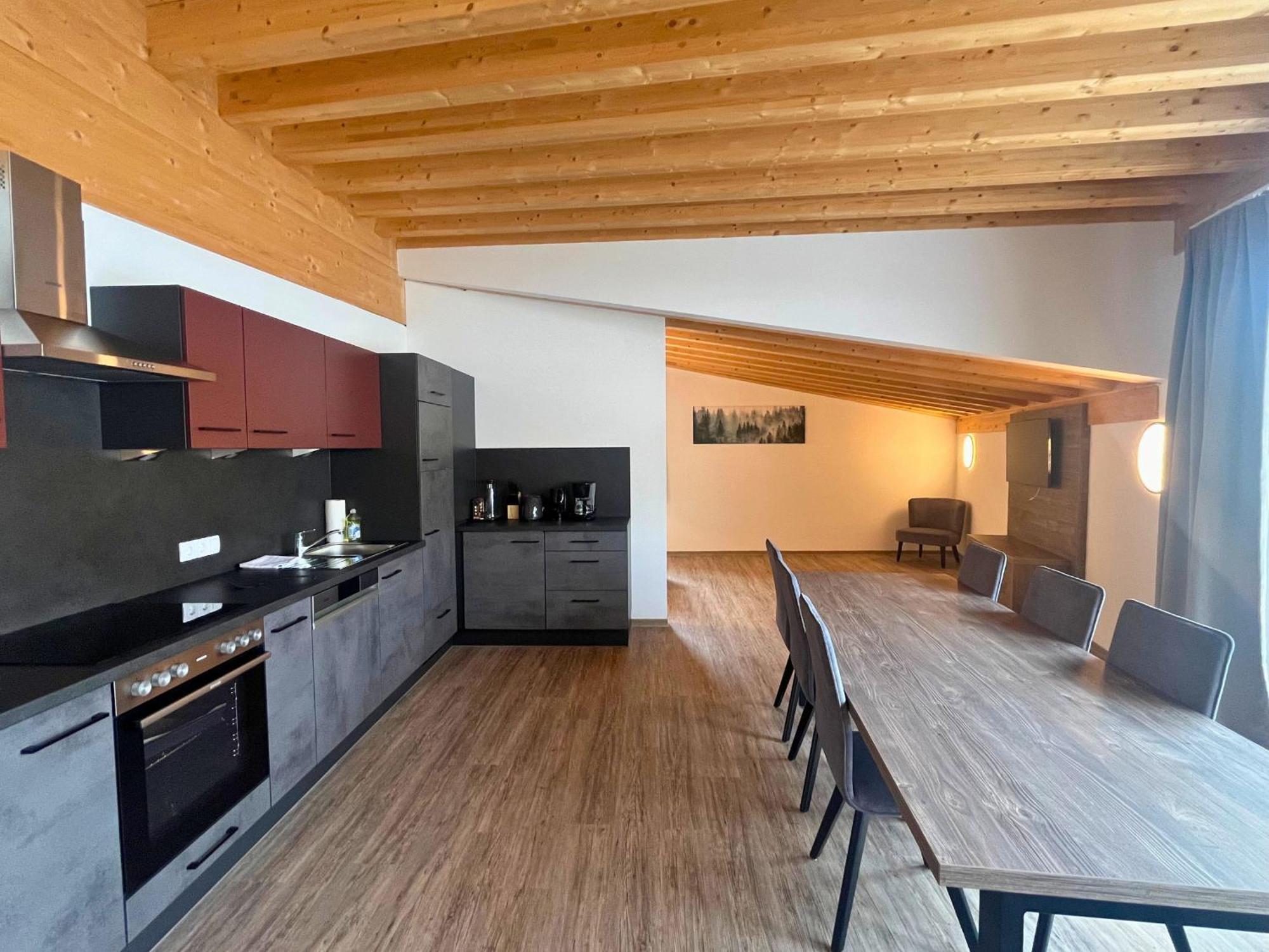 Alpenstyle Resort Fieberbrunn By Alpentravel Exterior foto